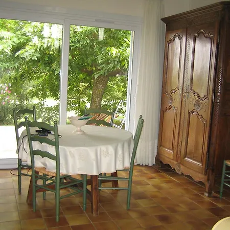 Rustic Villa With Pool In Cereste France Holiday home *