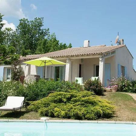 Holiday home Rustic Villa With Pool In Cereste France Cereste